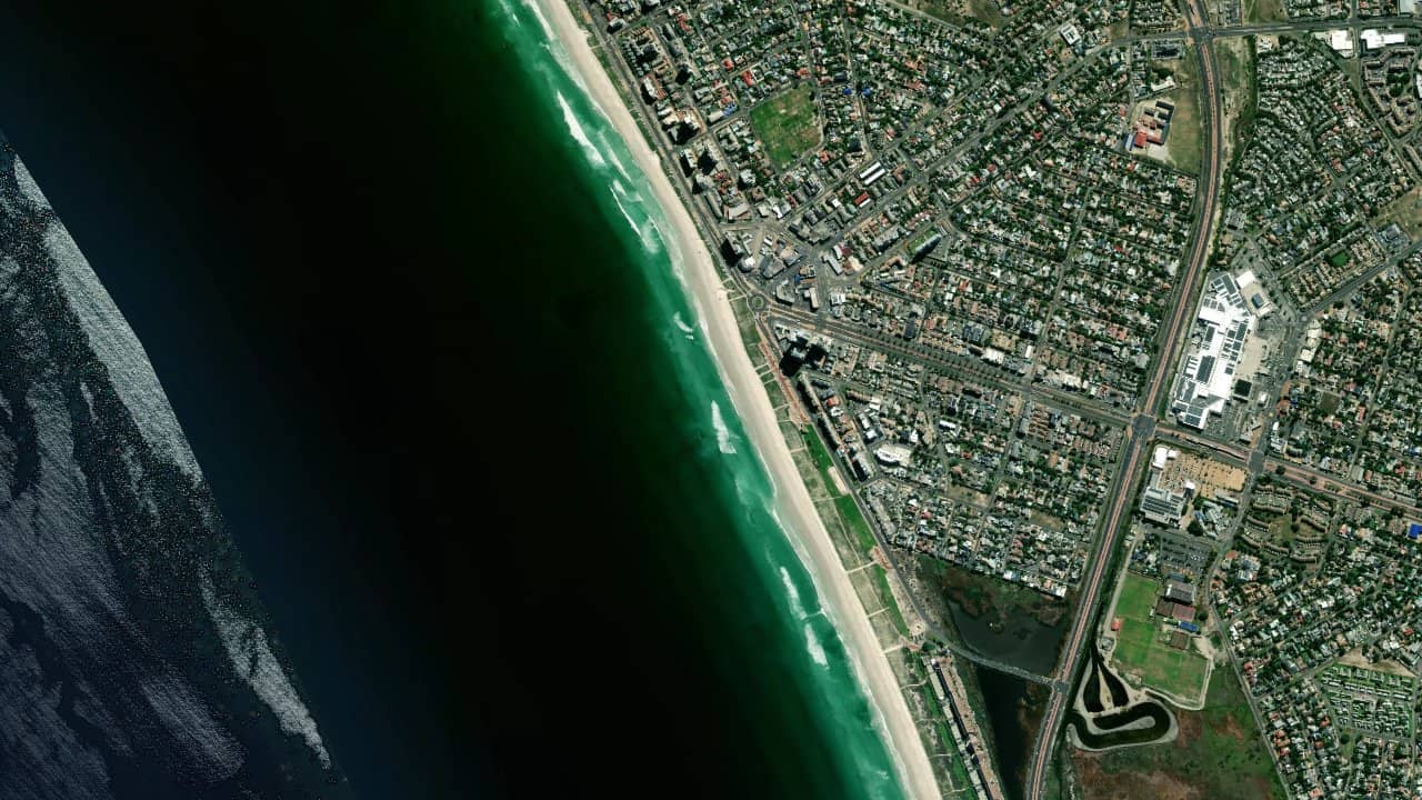 Cape Town