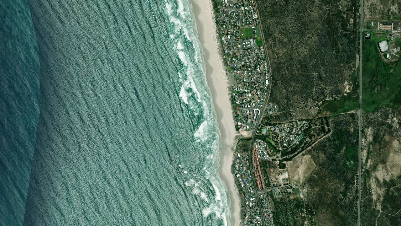 Cape Town