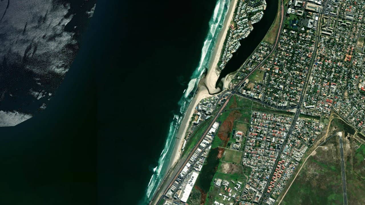Cape Town
