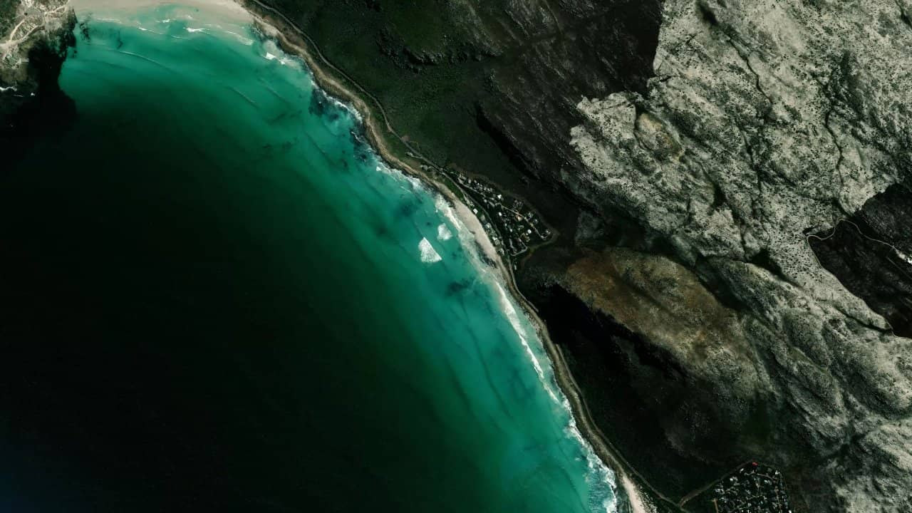 Cape Town