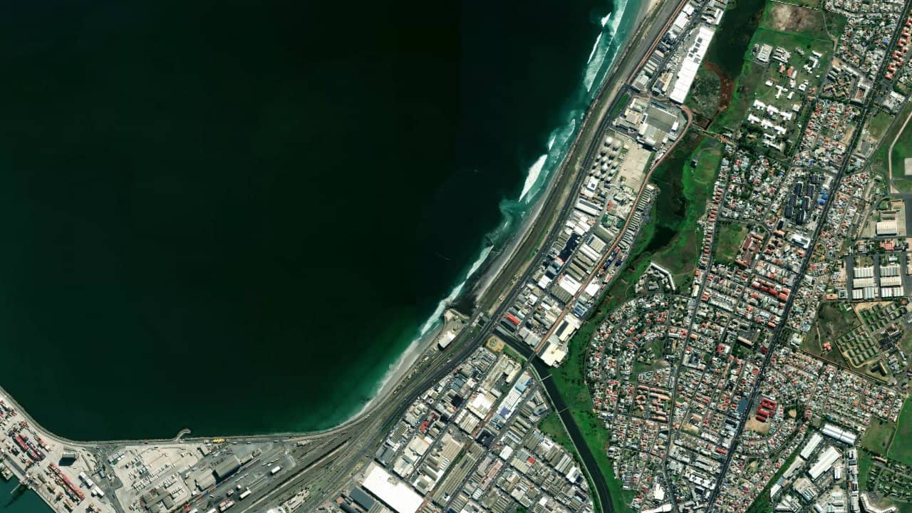 Cape Town