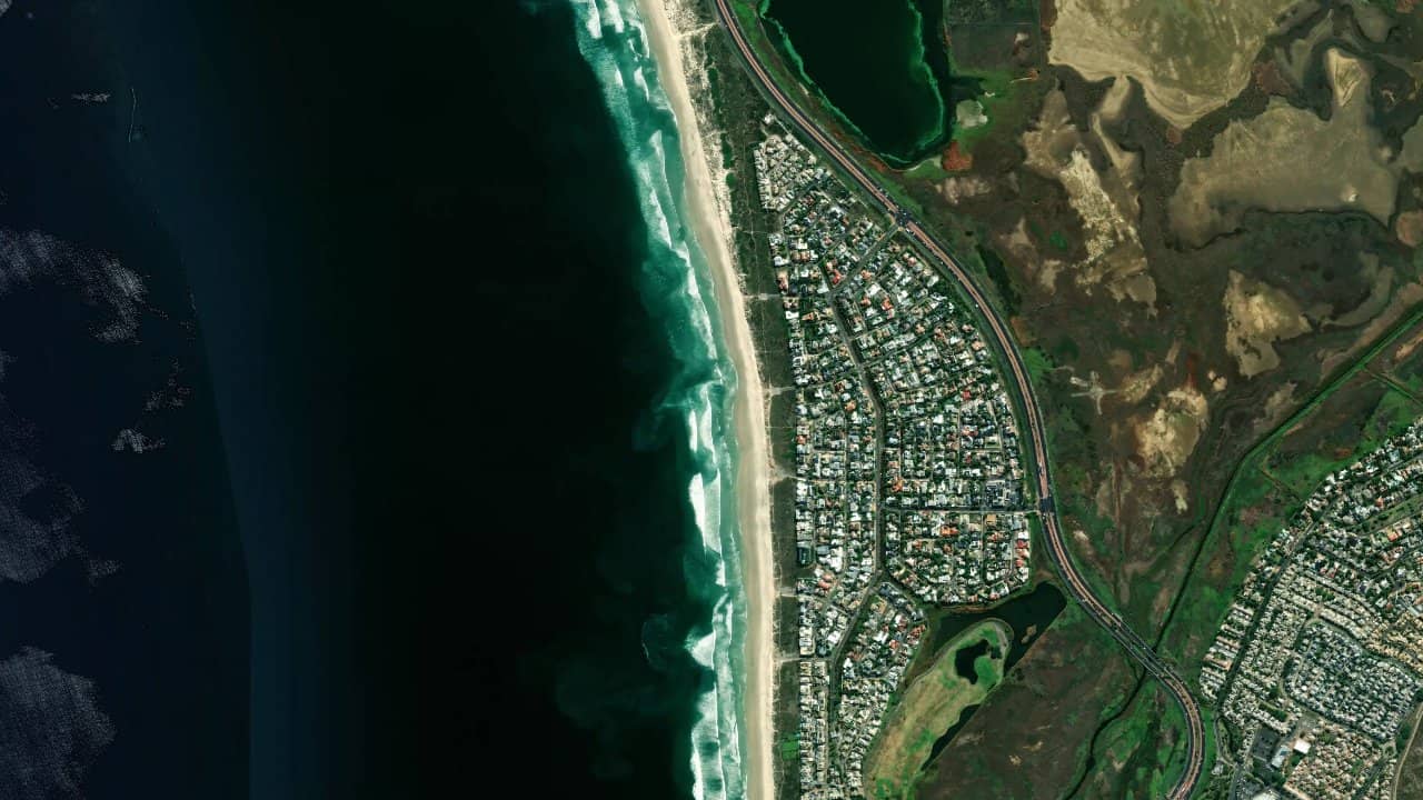 Cape Town