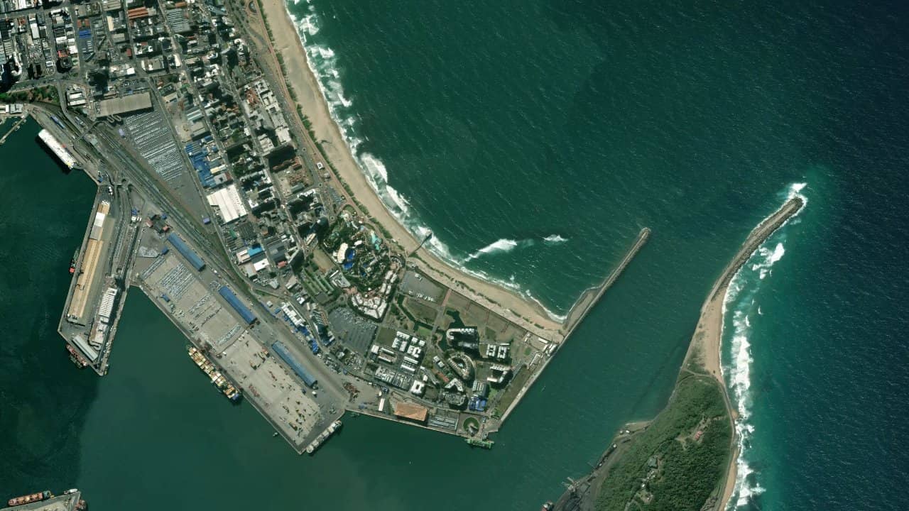 Durban