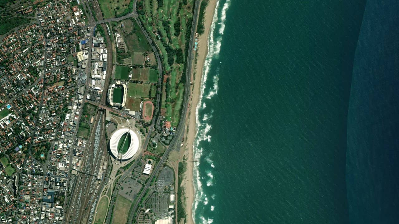 Durban