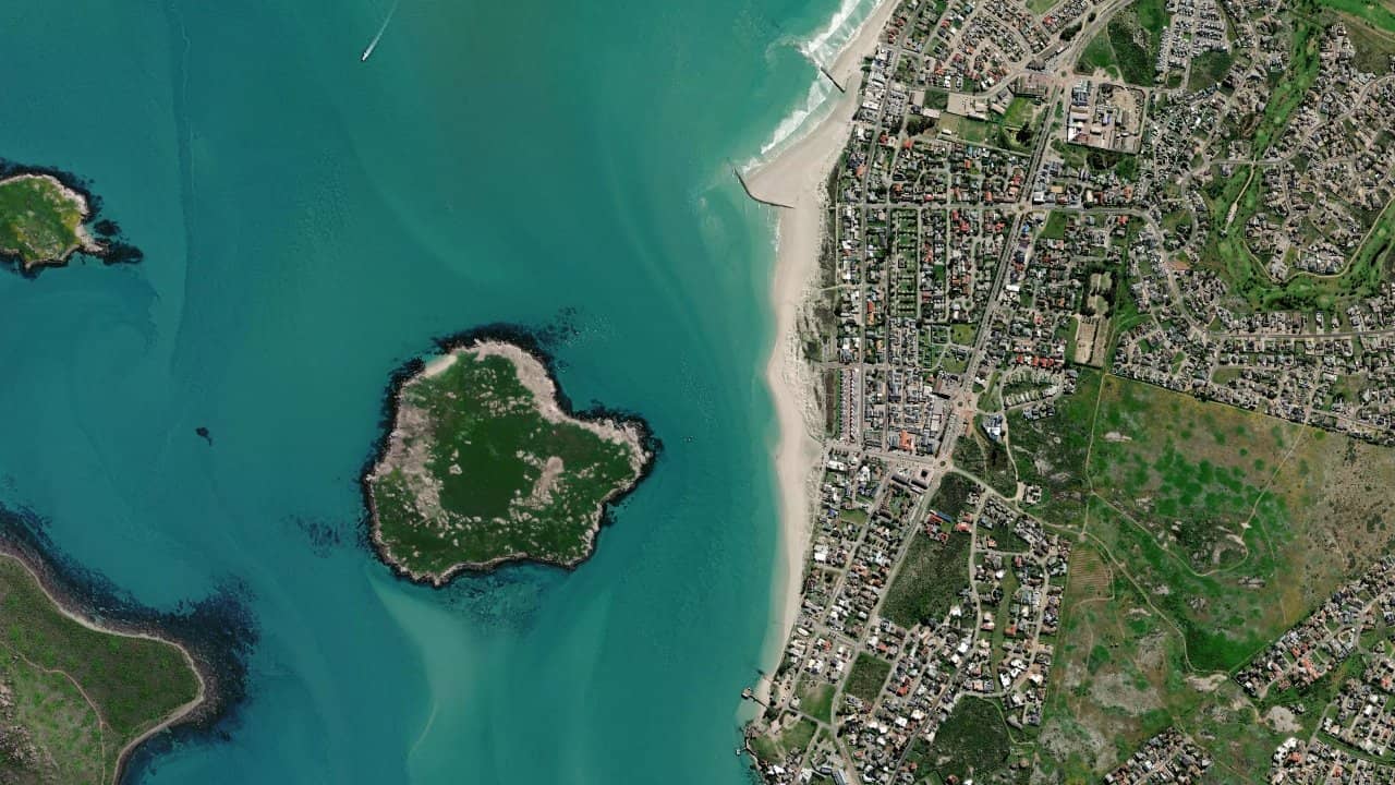Langebaan