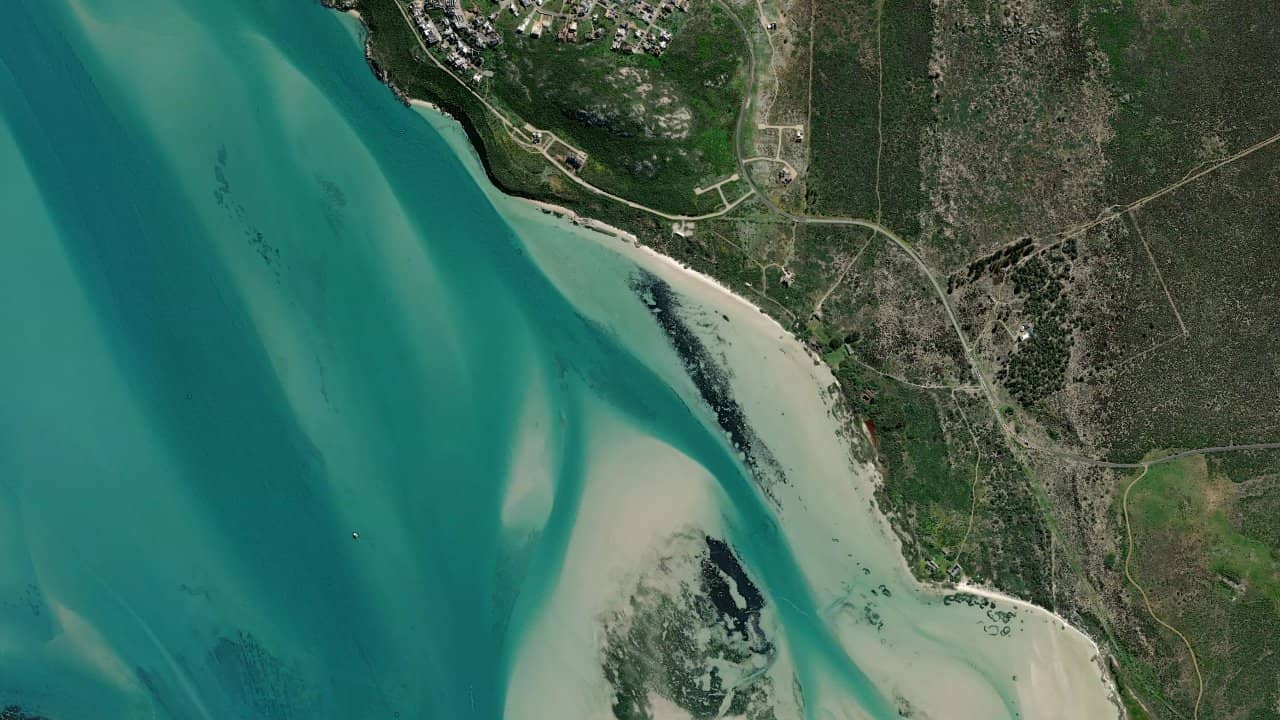 Langebaan