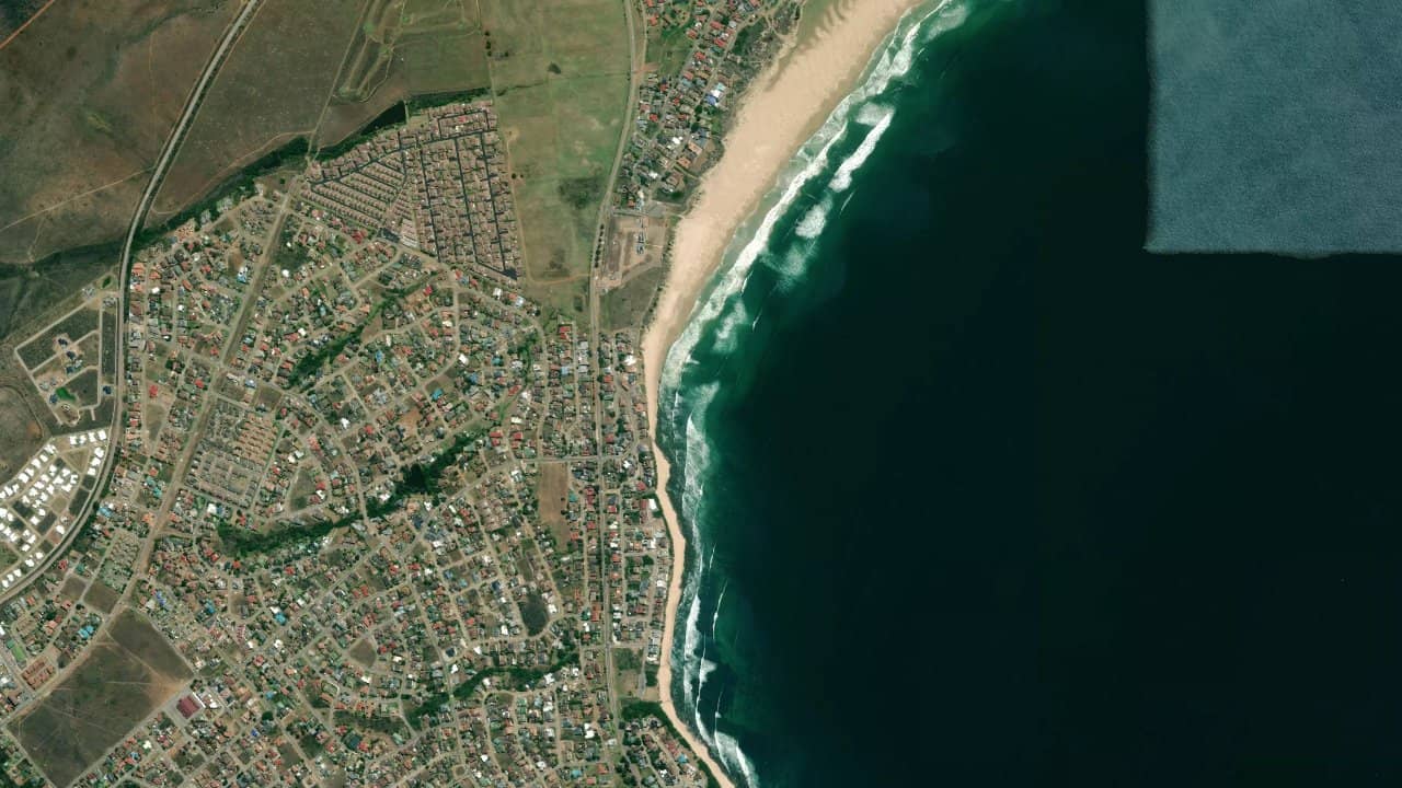 Port Elizabeth