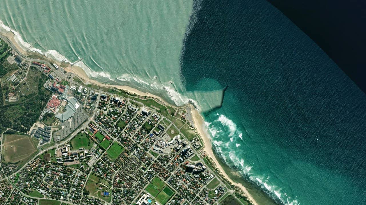 Port Elizabeth