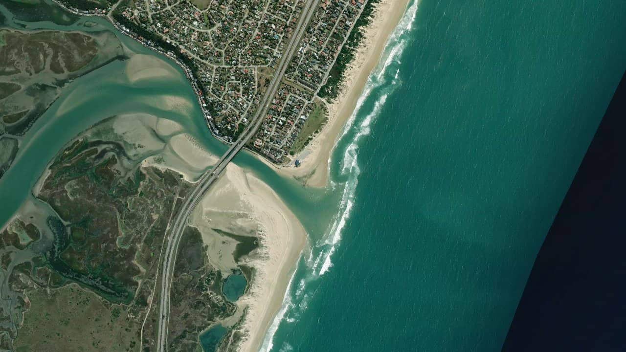 Port Elizabeth