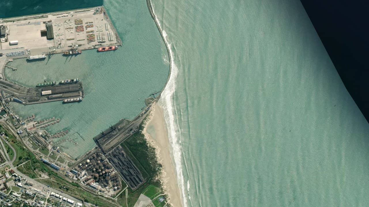 Port Elizabeth