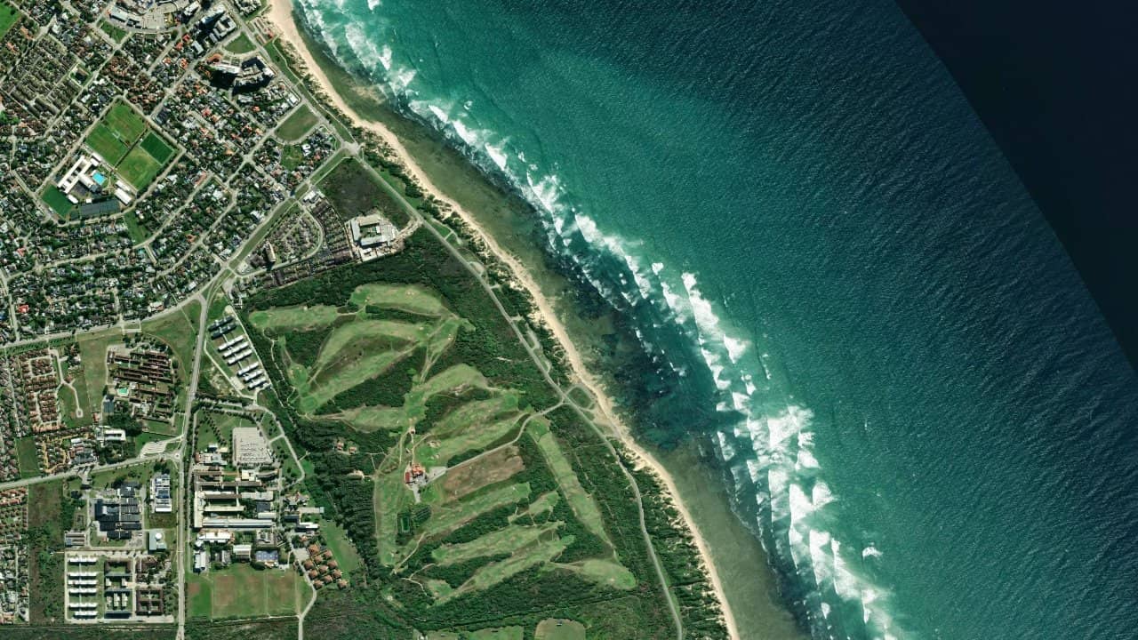 Port Elizabeth