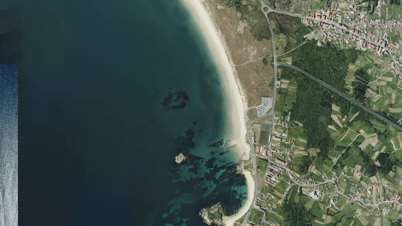 A Lanzada