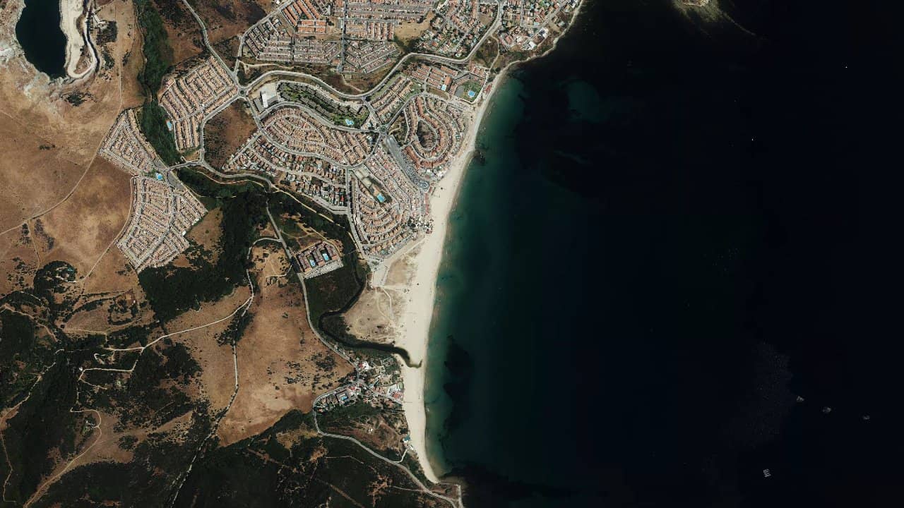 Algeciras