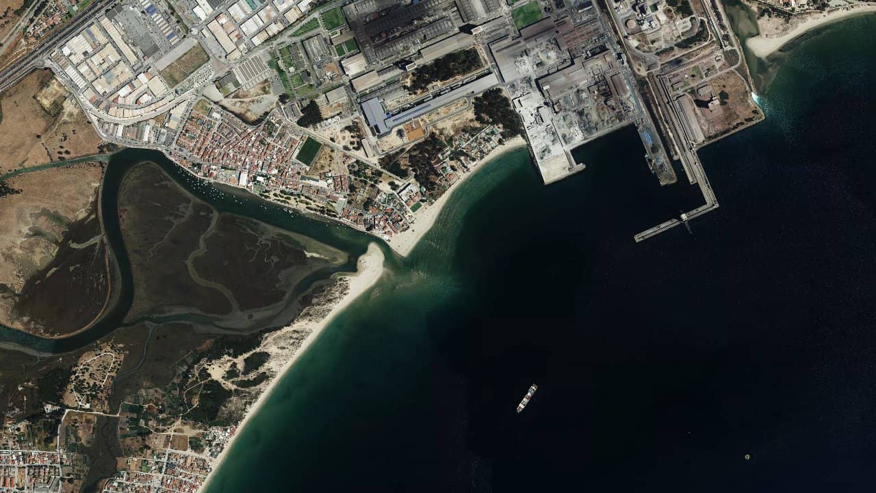 Algeciras