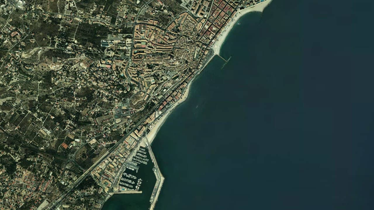 Altea