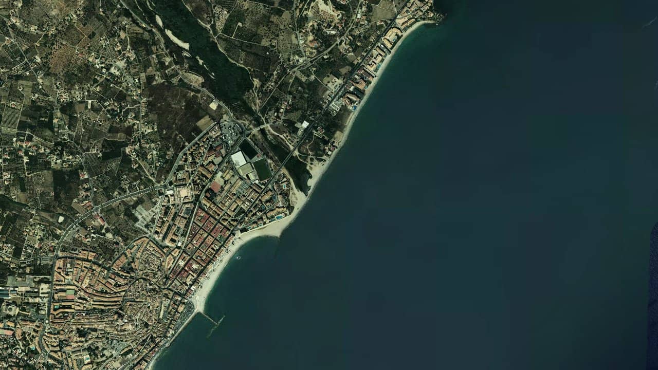 Altea