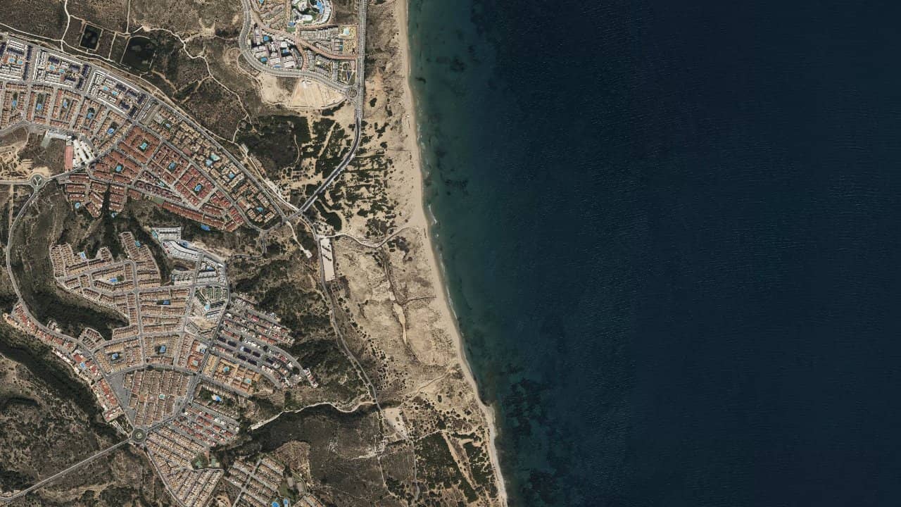 Arenales del Sol