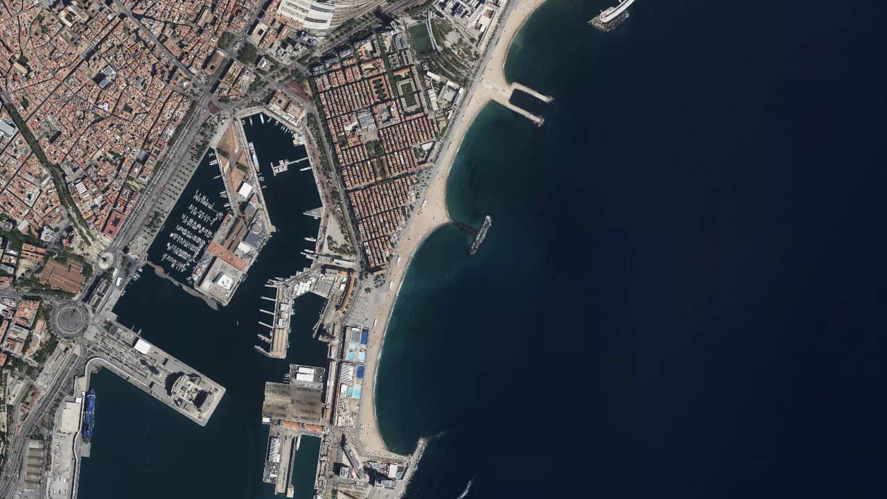 Barcelona