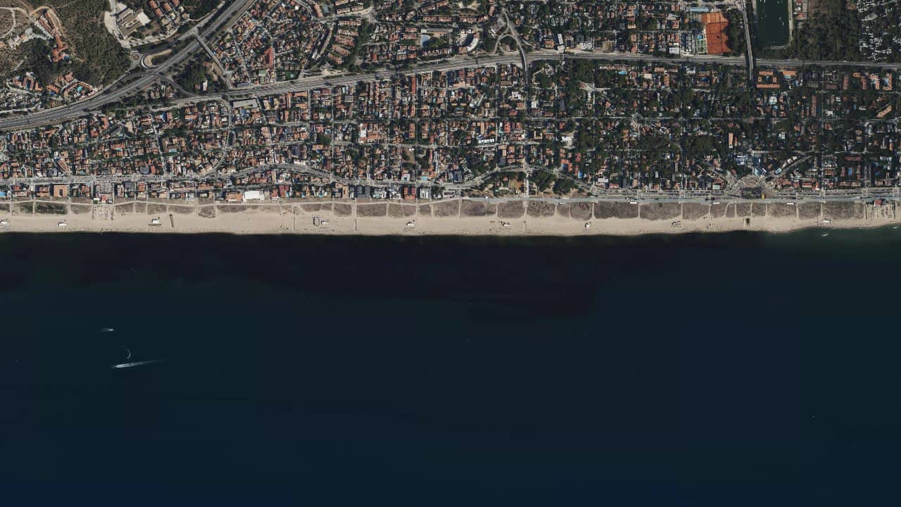 Castelldefels