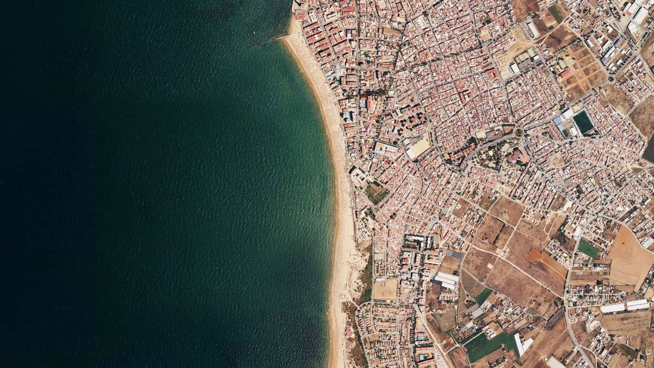 Chipiona