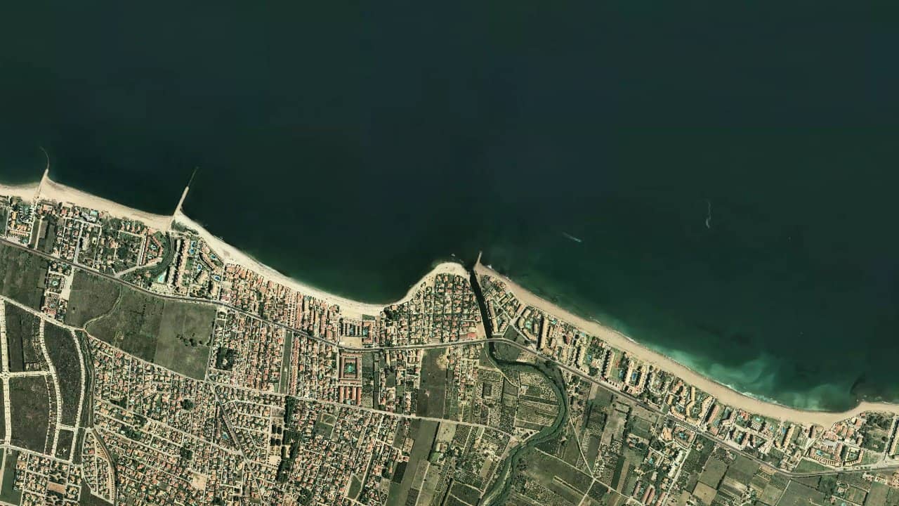 Dénia