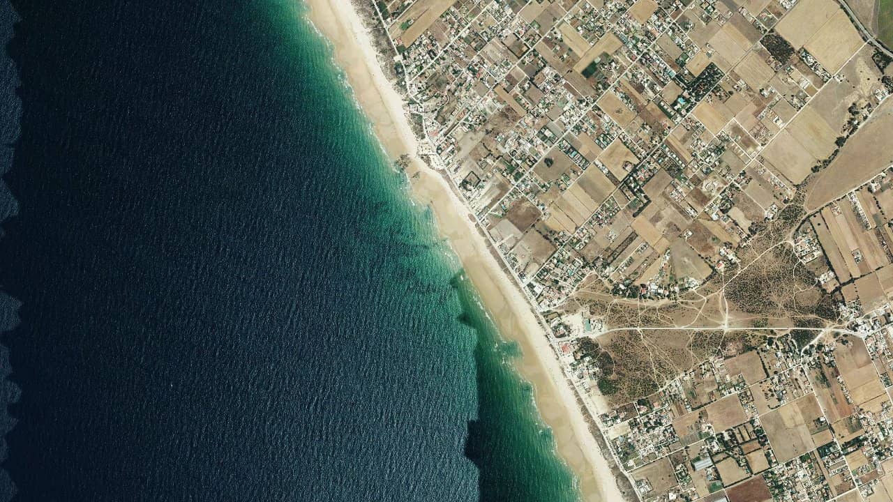 El Palmar de Vejer