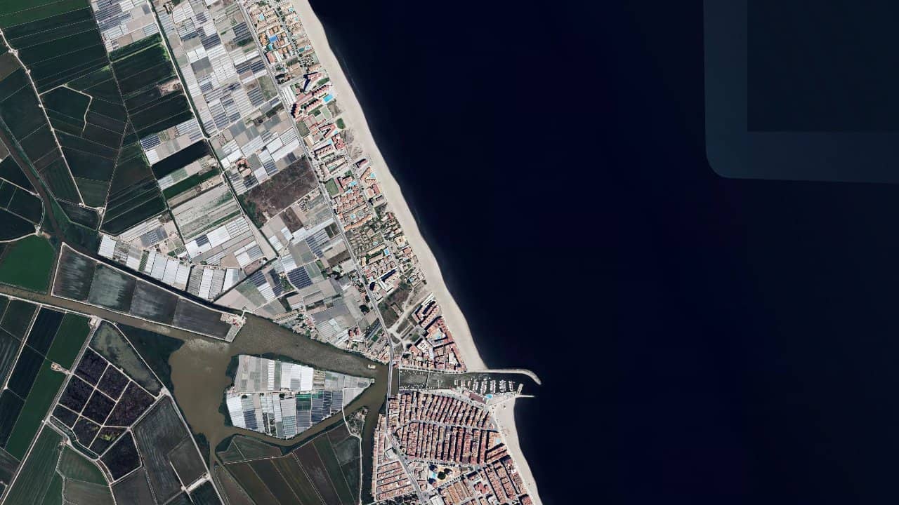 El Perelló