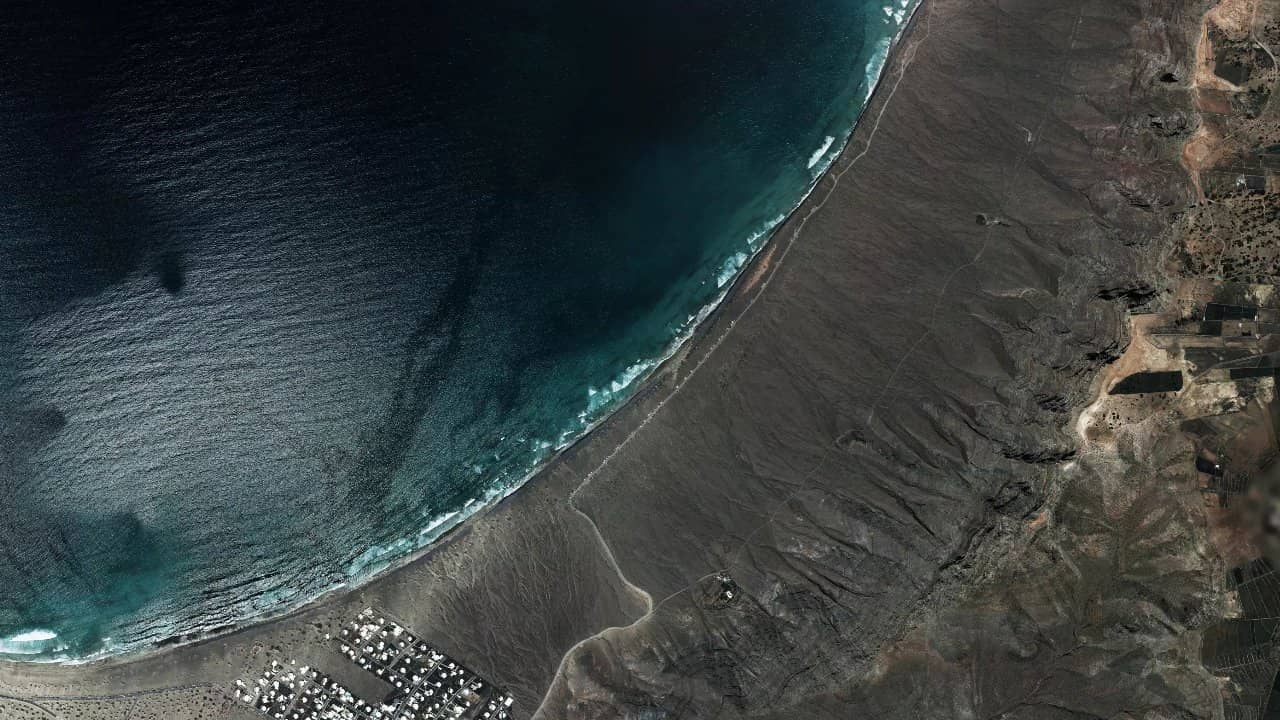 Famara