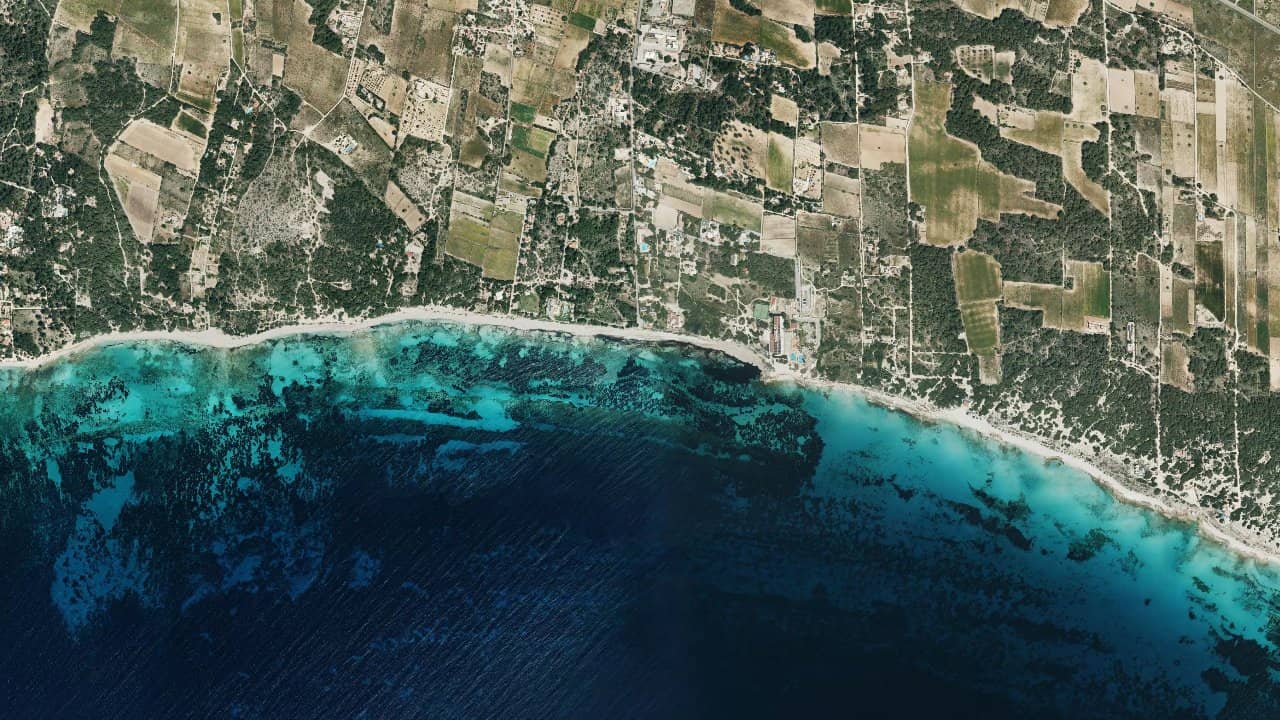 Formentera