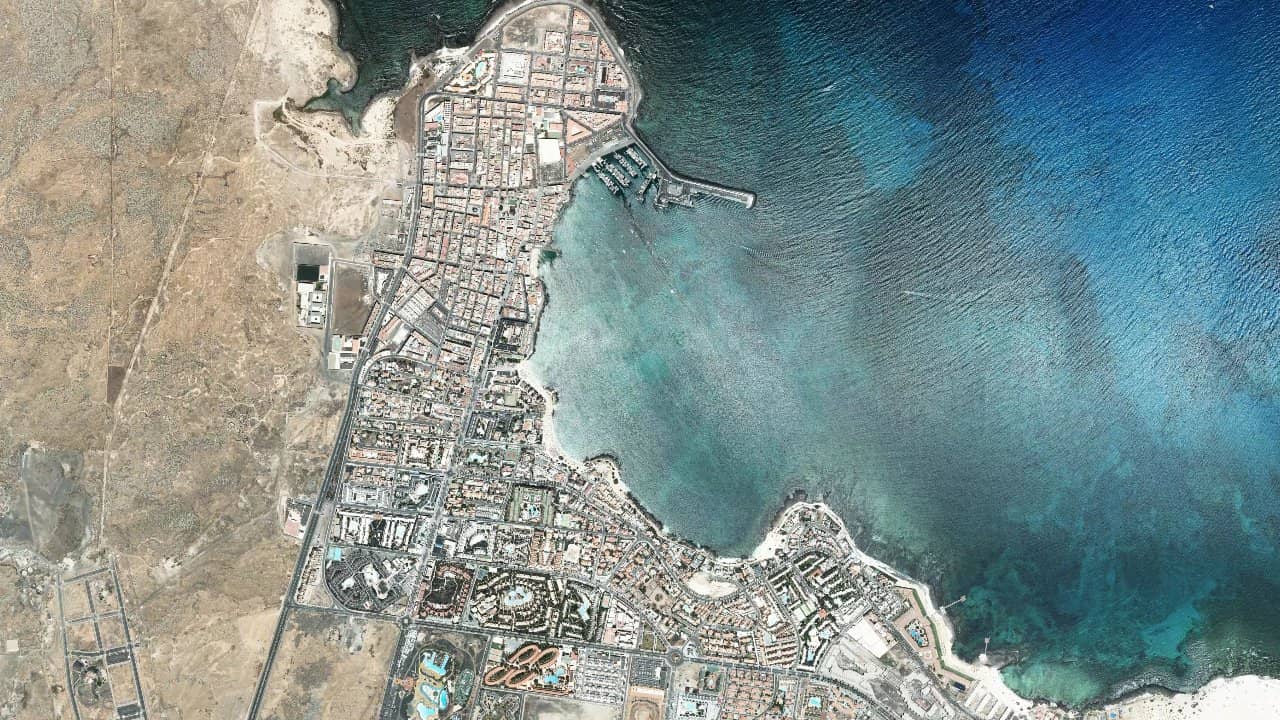 Fuerteventura
