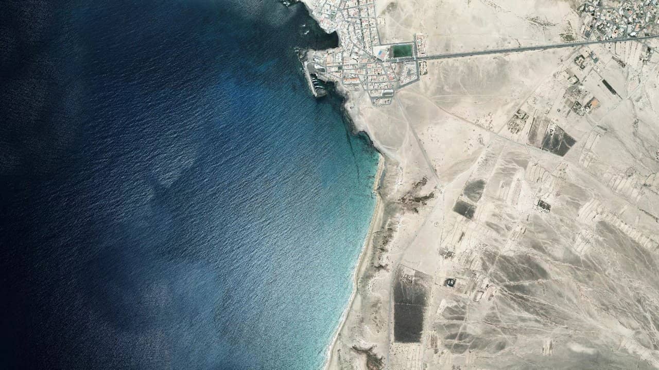 Fuerteventura
