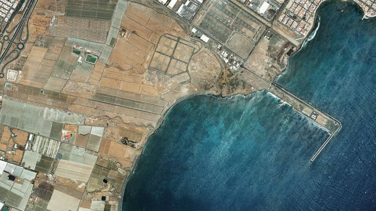 Gran Canaria