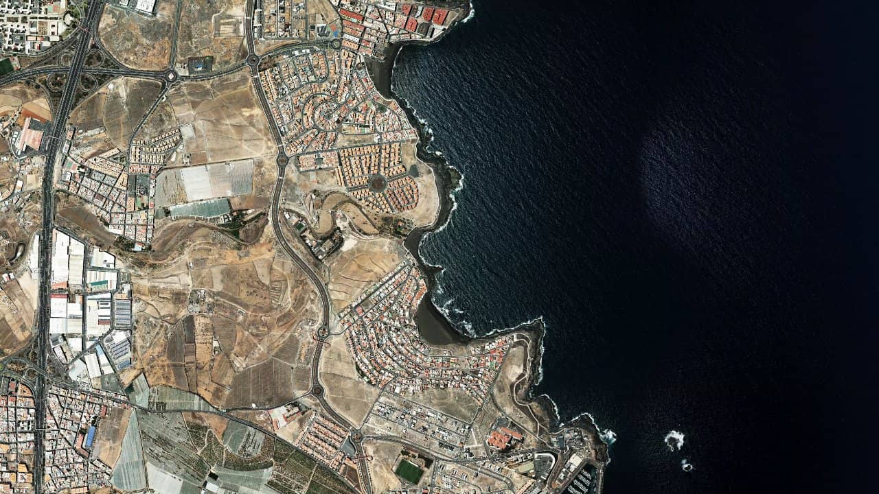 Gran Canaria