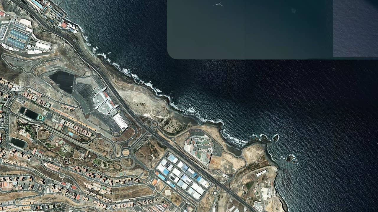 Gran Canaria
