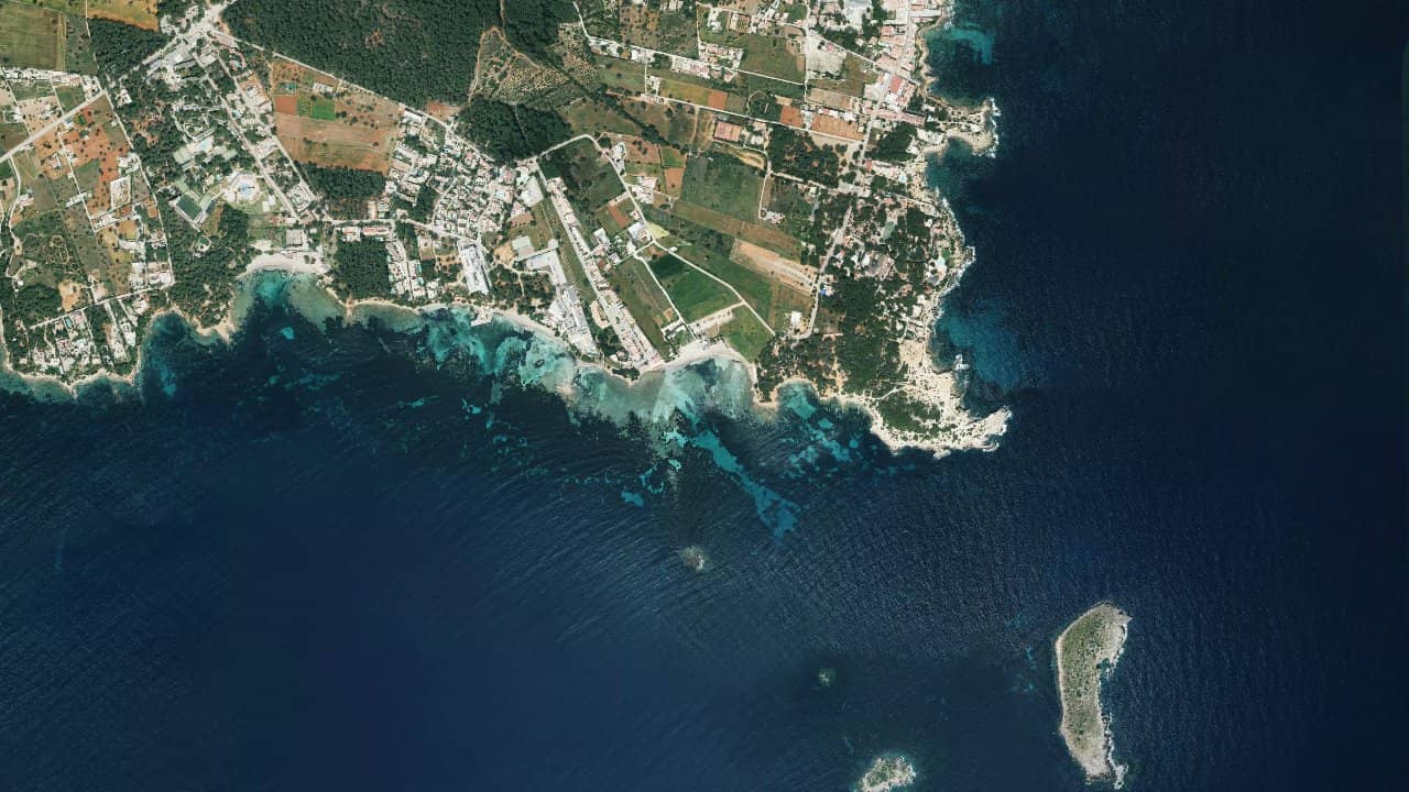 Ibiza