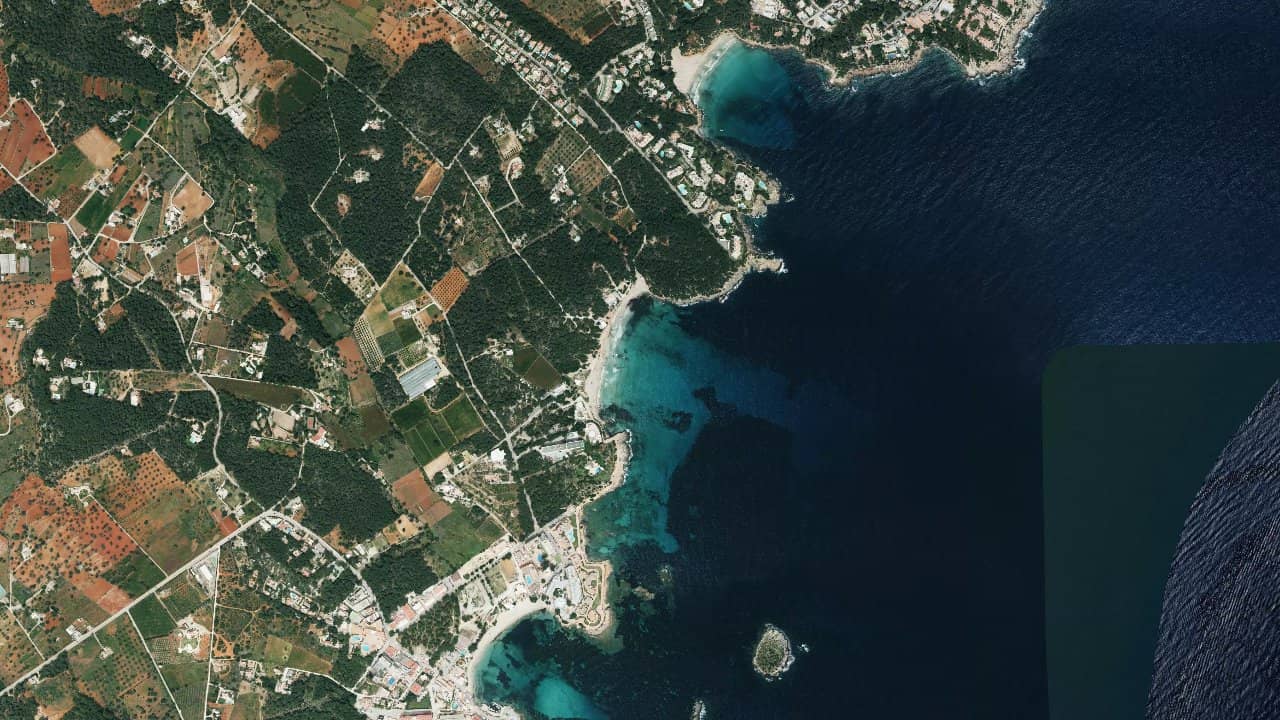 Ibiza