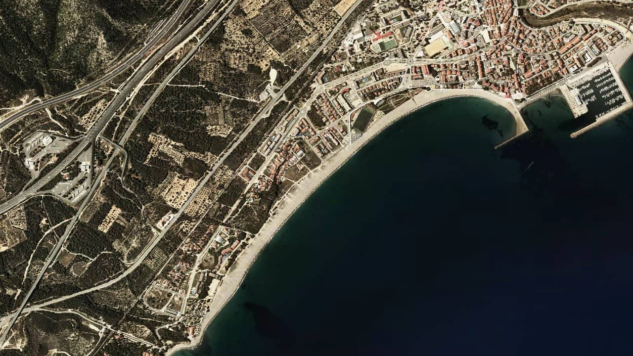 I'Hospitalet de I'Infant