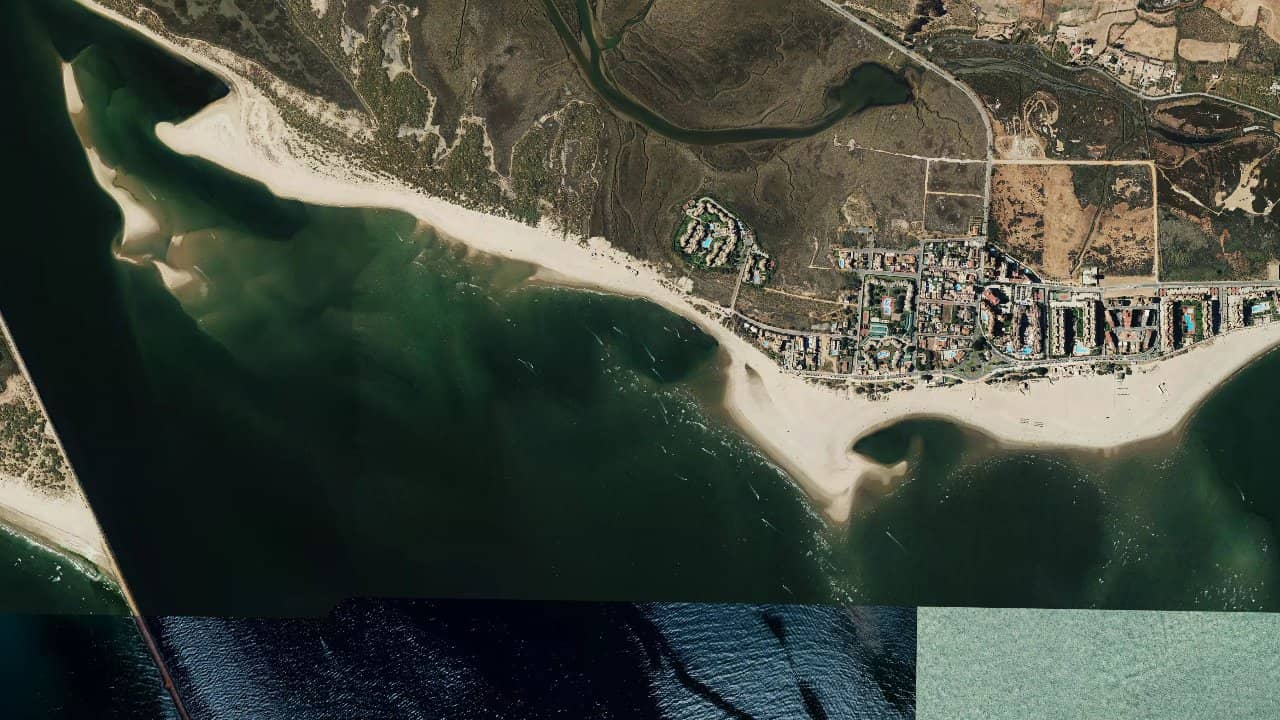 Isla Canela
