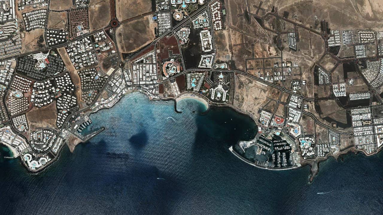 Lanzarote