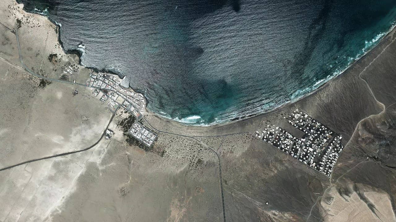 Lanzarote
