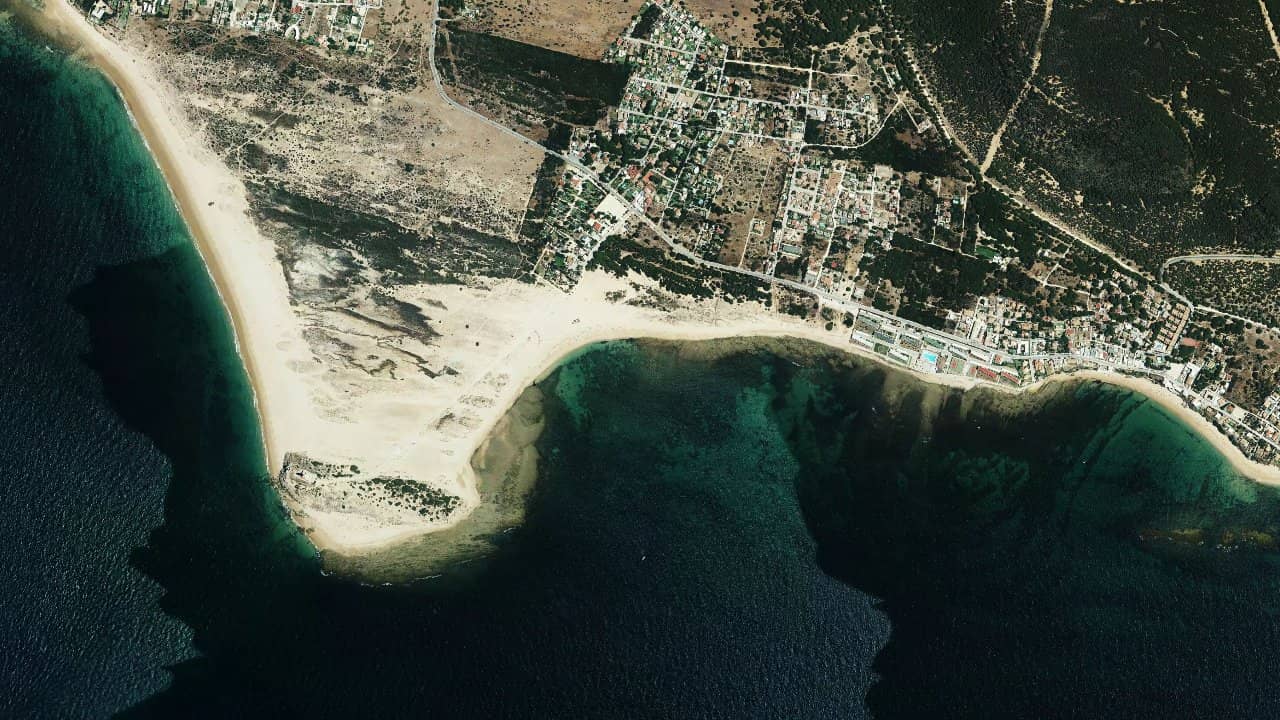Los Caños de Meca
