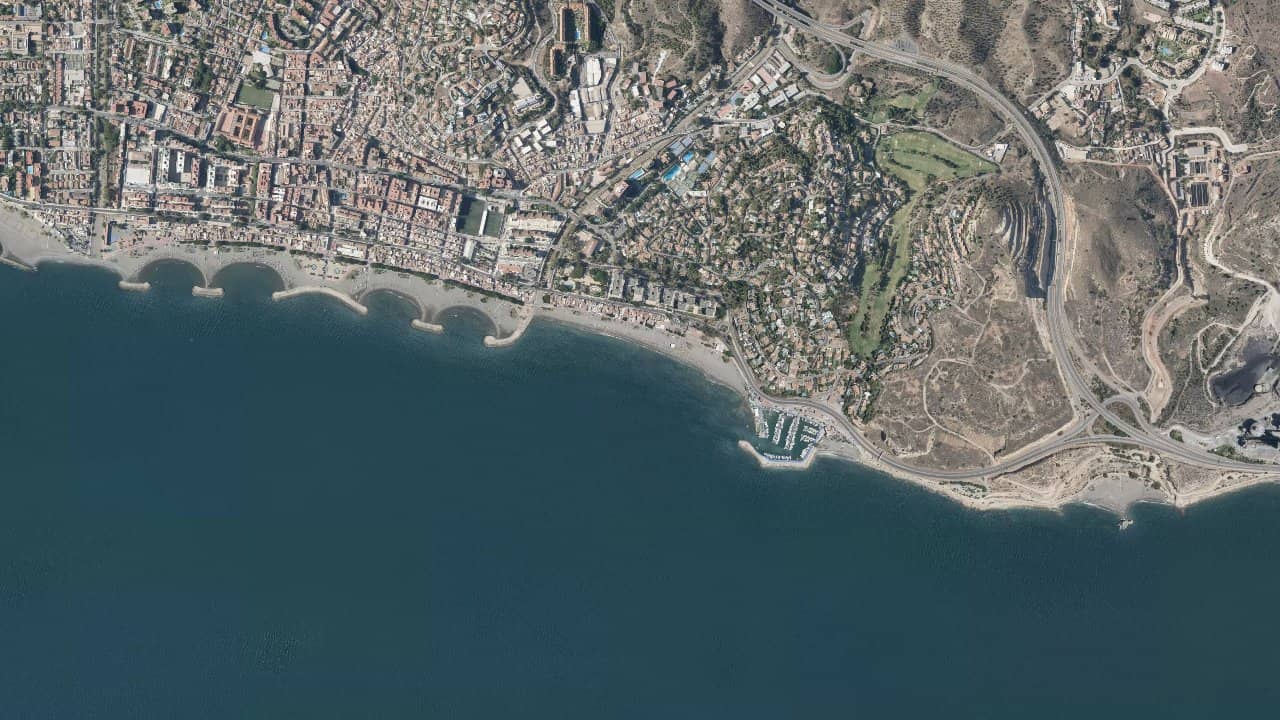 Málaga-Este