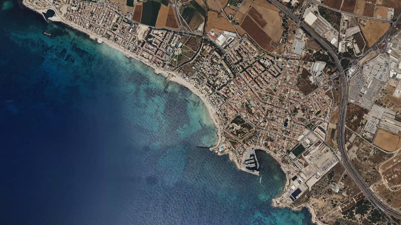 Mallorca