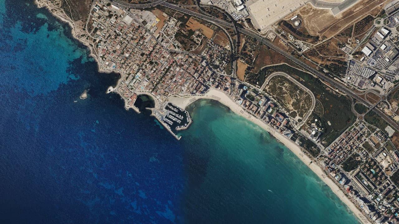 Mallorca