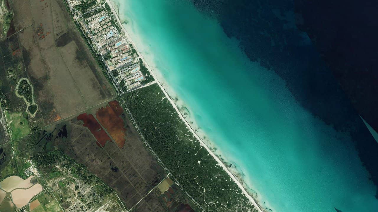 Mallorca