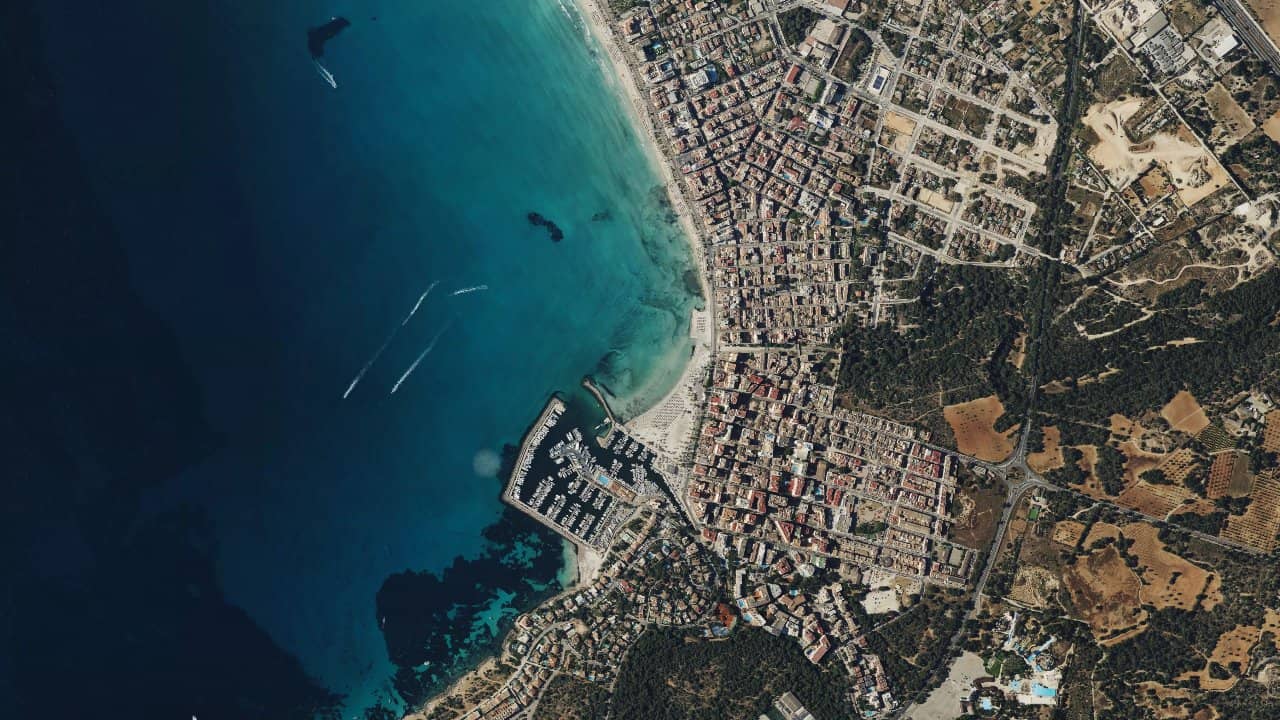 Mallorca