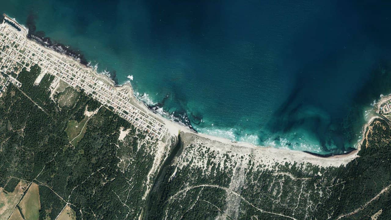 Mallorca