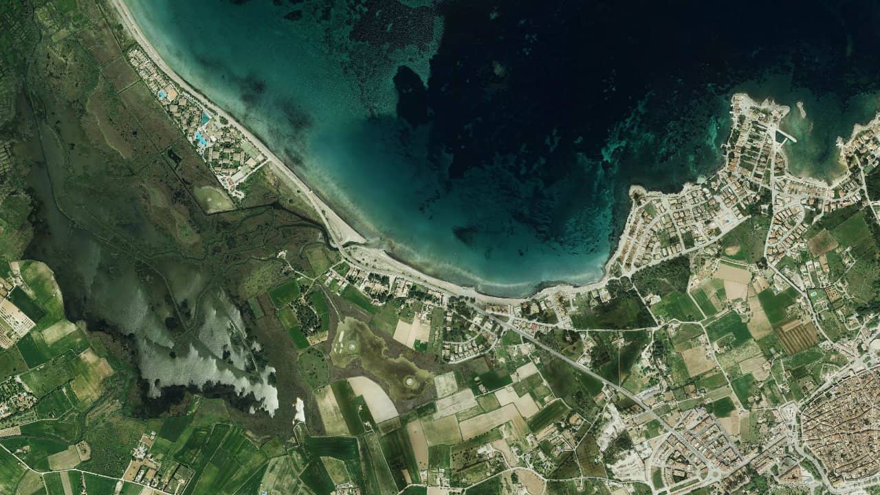 Mallorca