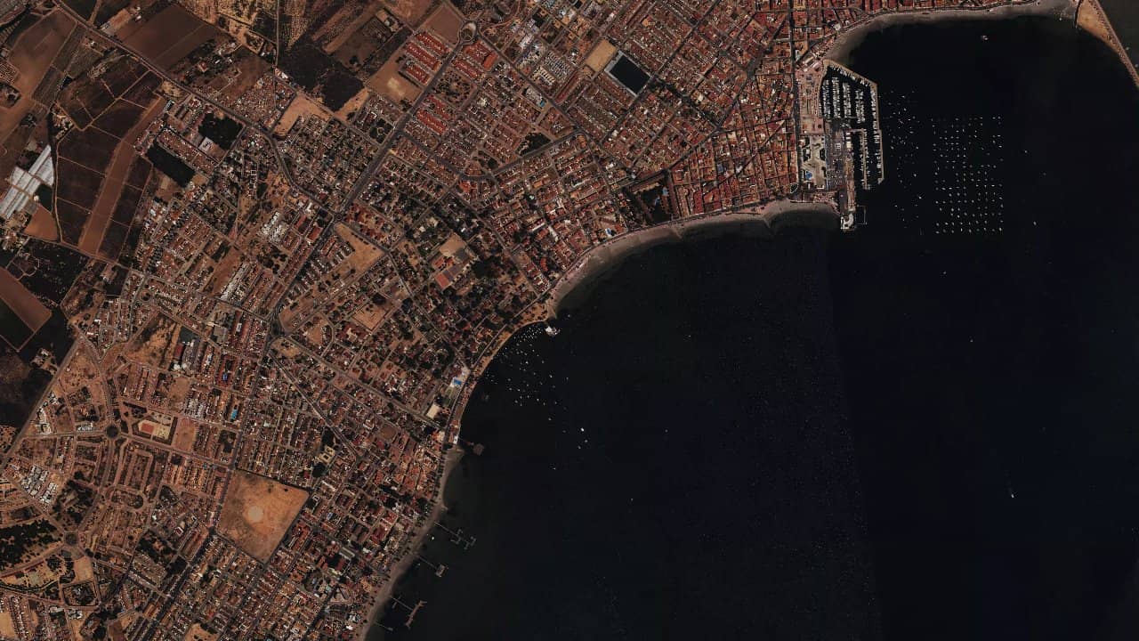 Mar Menor