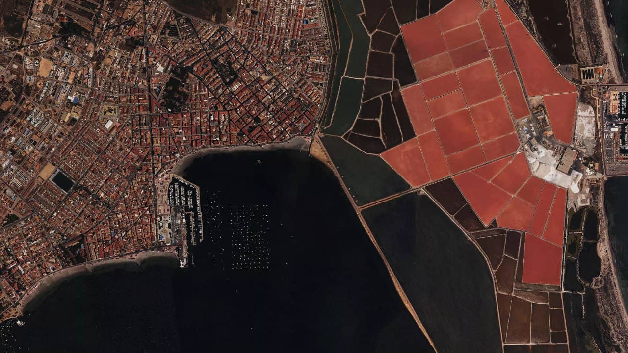 Mar Menor